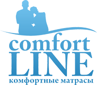 ортопедические матрасы comfort line